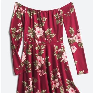 Stitch Fix Nine Britton dress size med EUC